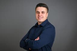 Leutrim Miftaraj — Founder SubTracker